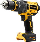 Cordless Drill Compatible with Dewalt 20V Batteries Compact Brushless 1/2” Hammer Drill Driver, 160Nm MAX Torque, 2 Variable Speed 20+3 Position(Tool Only - Battery and Charger Not Included)