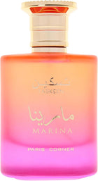 Taskeen - Marina by Paris Corner for Unisex - 3.4 oz EDP Spray