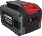 Sanitaire Transport Backpack Replacement Battery, Black