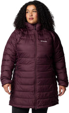 Columbia womens Powder Lite II Mid JacketInsulated Jacket