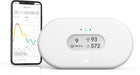 Airthings 2960 View Plus - Radon & Air Quality Monitor (PM, CO2, VOC, Humidity, Temp, Pressure)