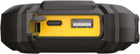 DeWalt DXAELJ16 1600 Peak Amp Jump Starter Battery Booster with USB Power Station