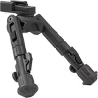 UTG Recon 360 TL Bipod, 6\-7\ Center Height, Picatinny