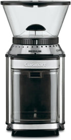 Cuisinart DBM-8C Electric Burr Coffee Grinder