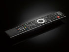 One For All Smart Control 8 Universal Remote Control - Free Setup App -Learning Feature - URC7880 -Canadian Version Black