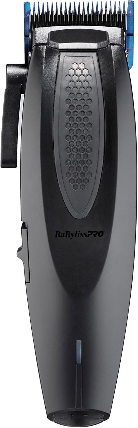 BaBylissPRO LithiumFX+ Cord/Cordless Ergonomic Clipper