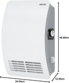 Stiebel Eltron CK 200-2 Plus Heater, White