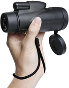 Monocular Telescope with Light High Definition Outdoor Mobile Phone Camera Telescope