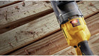 20V FVA Compact S&J Drill Bare