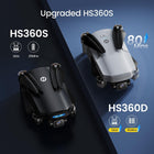 Holy Stone HS360D drone with camera 4k 80mins