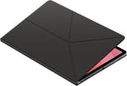 Samsung Galaxy Tab S11 Smart Book Cover - Black (CAD Version & Warranty)