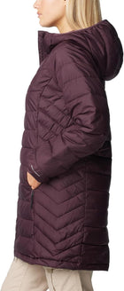 Columbia womens Powder Lite II Mid JacketInsulated Jacket