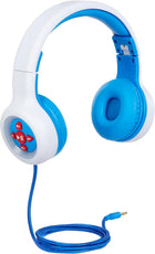 Little Tikes Story Dream Machine PAW Patrol Edition with Headphones, 6 PAW Patrol Stories & 2 Character Figures – Kids Audio Book Player, Toddler Toy Gift Ages 3+ (Amazon Exclusive)