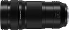 Panasonic SR70200 70-200mm f/4-22 Medium-Telephoto-Lens Fixed Zoom Lenses, Black