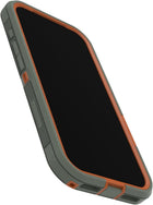 OtterBox iPhone 17 Pro Defender Series Pro XT Clear Case - Realtree - Green Camo - Tough, Rugged & Durable iPhone Case, Snaps on MagSafe