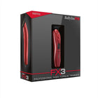 BaBylissPRO Barberology FX3 Clipper