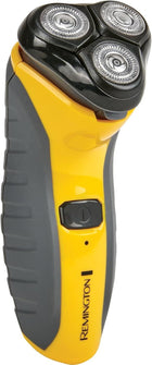 Remington Virtually Indestructible Rotary Shaver 5100, Yellow