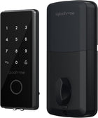 Igloohome Deadbolt 2S Digital Smart Lock, Keyless Entry, Electronic Keypad - Remotely Generate Bluetooth-Keys/Access Codes for Single Use/Recurring Visits/Exact Date/Time Without Internet