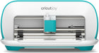Cricut Joy Machine - Compact and Portable DIY Machine For Quick Vinyl, HTV Iron On and Paper Projects | Makes Custom Decals, Custom T Shirt Designs, Personalized Greeting Cards, and Label Maker