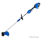 Kobalt 24-volt 14-in Straight Shaft Battery String Trimmer