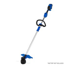 Kobalt 24-volt 14-in Straight Shaft Battery String Trimmer