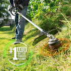 EGO POWER+ Multi-Head System String trimmer attachment