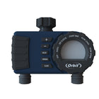 Orbit 2 Output Port Stationary Digital hose end timer
