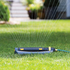 Melnor DuraTek 4500-sq ft Oscillating Sled Lawn Sprinkler