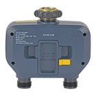 Melnor 2 Output Port Stationary Digital hose end timer