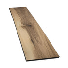 Style Selections Jamestown Hickory 12-mil x 7-in W x 48-in L Waterproof Click Lock Luxury Vinyl Plank Flooring ( 23.21-sq ft Per Carton )