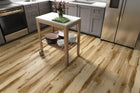 Style Selections Jamestown Hickory 12-mil x 7-in W x 48-in L Waterproof Click Lock Luxury Vinyl Plank Flooring ( 23.21-sq ft Per Carton )