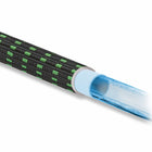 Flex-Able Hose Xtreme 1-in x 100-ft Kink Free Woven Green Hose