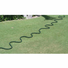 Flex-Able Hose Xtreme 1-in x 50-ft Kink Free Woven Green Hose