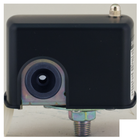 H2OPRO 40/60 -PSI Polyethylene Pressure switch