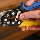 Kobalt 60Crv Straight cut Snips