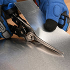 Kobalt 60Crv Straight long cut Snips