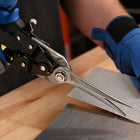 Kobalt 60Crv Straight long cut Snips