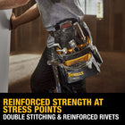 DEWALT Carpenter Polyester Tool belt