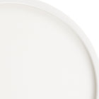 Project Source Adjustable Color Temperature 13-in White Indoor 1 -Light LED Flush Mount Light with Acrylic Shade