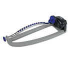 Project Source 3000-sq ft Oscillating Sled Lawn Sprinkler