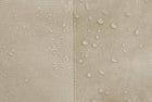 Style Selections Tan Polyester Patio Furniture Cover For Sofa
