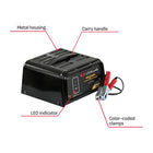 Schumacher Electric 8 -Amp 6/12-volt Car Battery Charger