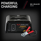 Schumacher Electric 8 -Amp 6/12-volt Car Battery Charger