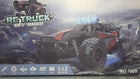 BLUEJAY Remote Control Car, 2.4GHz High Speed 33KM/H RC Cars Toys, 1:12 Monster RC Truck Off Road with LED Headlight and Rechargeable Battery Gifts forAdults Boys 8-12