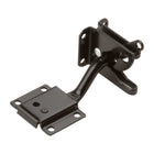 National Hardware 4-in Black Gate latch
