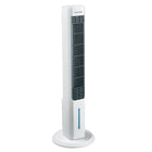 Maxx Chill 3-CFM 3 -Speed Portable Evaporative Cooler for 100-sq ft
