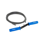 Kobalt 1/4-in x 15-ft High carbon wire Hand auger for Sink