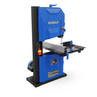 Kobalt 9-in Stationary Band Saw 3 -Amp