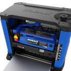Kobalt 13-in W 15 -Amp Benchtop Planer