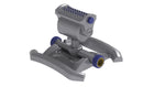 Orbit Max 3900-sq ft Oscillating Sled Lawn Sprinkler